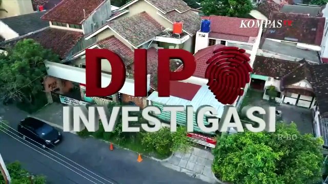 TERKUAK! Polisi Temukan Anak Diikat di Pintu Daycare Little Aresha | DIPO INVESTIGASI