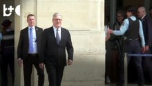 R.-Uni et France organiseront un sommet de défense pour le détroit d'Ormuz