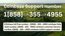 【COINBASE®】Customer- Service And.Support } Number - Complete Guide to Live Chat,, and 24/7 Service Care℗@2o26