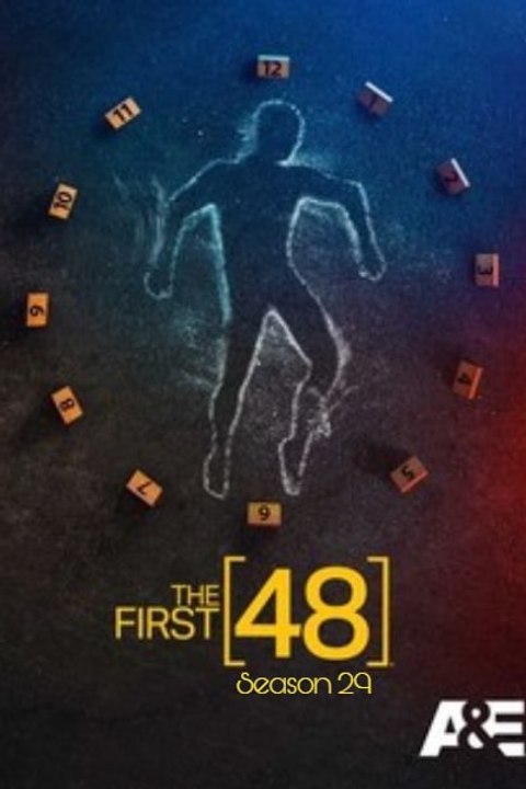 The First 48 - Season 29 - Episode 03: A Lonely Place to Die Eng Sub