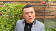 江和樹嗆楊寶楨 江：不跟黨中央聯絡是要八人轎抬嗎？