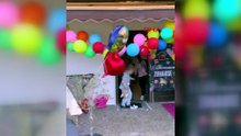 7 yıllık kabus mutlu sonla bitti! Yeni hayatına kavuştu