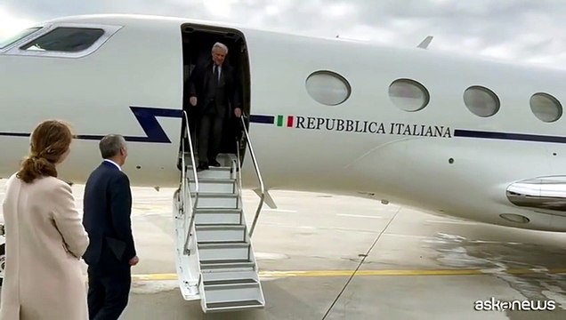 Tajani a Bratislava per la riunione Amici dei Balcani occidentali