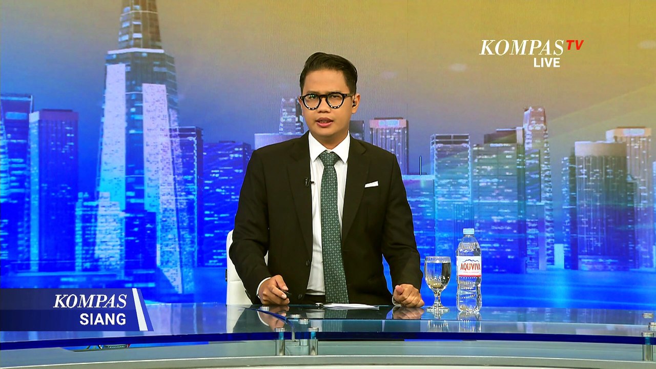 Geger Daycare Ilegal di Sleman Digerebek Polisi, Polisi Usut Sederet Fakta | KOMPAS SIANG