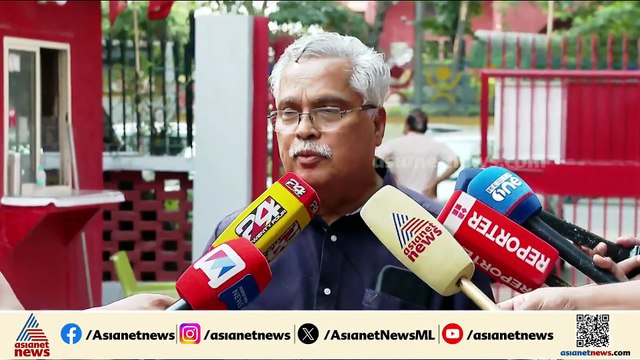 പ്രതിപക്ഷ ഉപനേതാവ് പദവി; ബിനോയ് വിശ്വത്തിന്റെ പരസ്യ പ്രതികരണത്തിൽ അതൃപ്തിയുമായി സിപിഎം