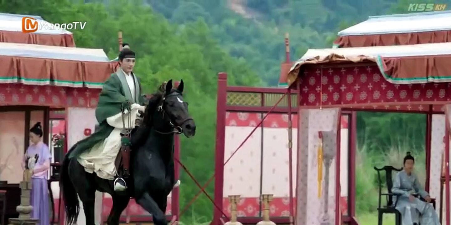 EP.20 - A Splendid Match - Engsub