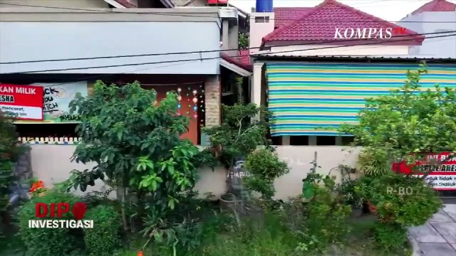Kesaksian Orangtua Korban Little Aresha: Kami Menitipkan Anak ke Neraka | DIPO INVESTIGASI
