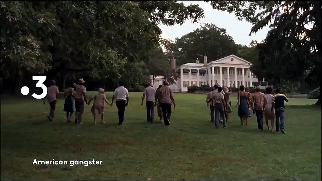 American Gangster