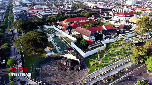 TERKUAK! Daycare Little Aresha Beroperasi Tanpa Izin di Yogyakarta| DIPO INVESTIGASI