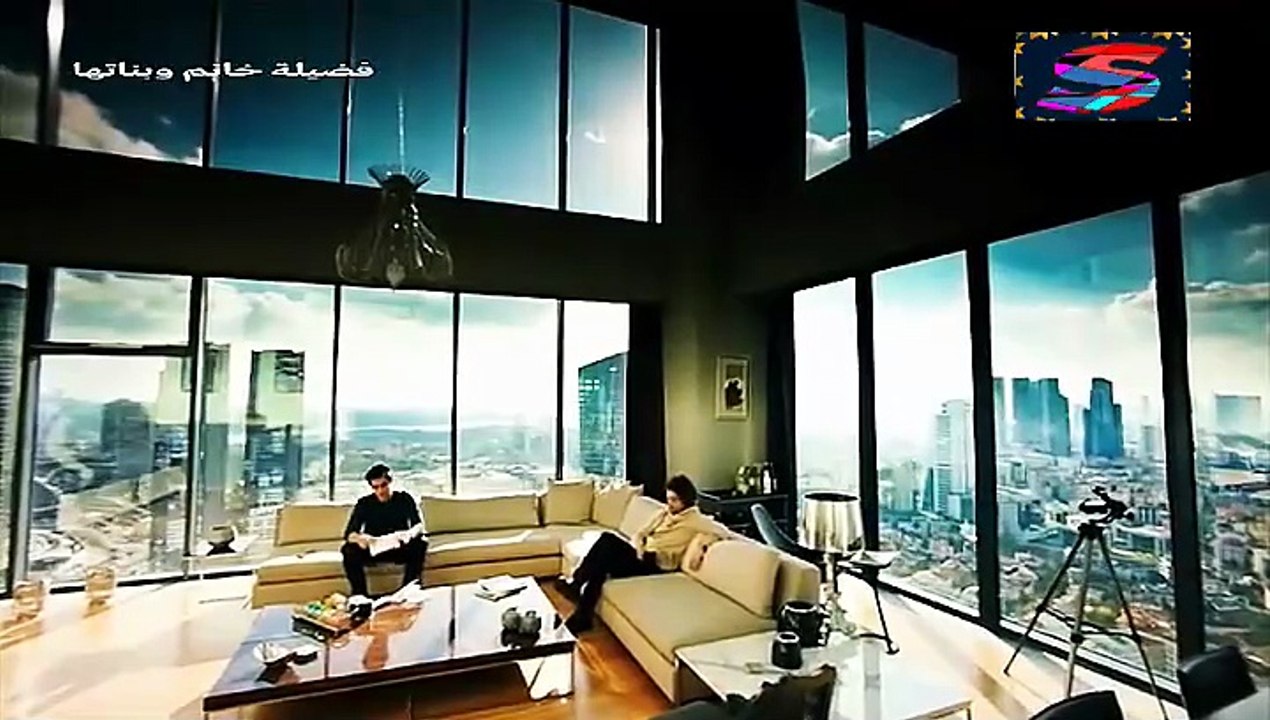 مسلسل فضيلة خانم و بناتها – جزء 2 – الحلقة 56 –...