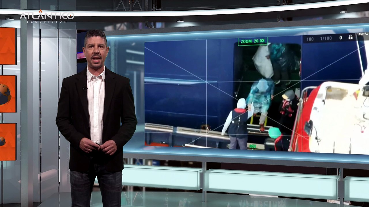 Flash Informativo del 12 de may de 2026 a las 09:32