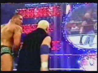 Randy Orton Legend Killer