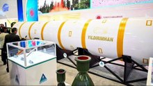 What Is Behind Turkey’s Pursuit Of An ICBM?