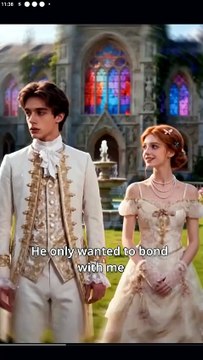 Ten Years Of Blood For A Heartless Dragon – Isode Fantasy Revenge, Romance Drama, Dragon Lord