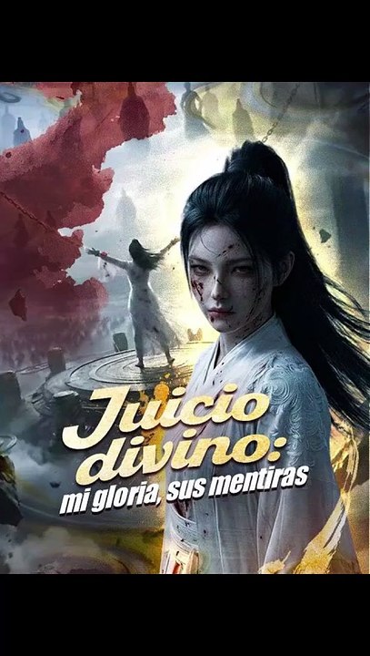 Juicio divino mi gloria, sus mentiras - 🍲 ESP