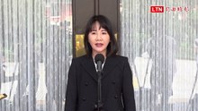 國民黨彰化縣長提名 謝衣鳯：不應空降徵召平時沒有在經營地方人選
