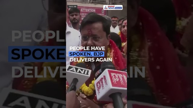 Nitin Nabin Thanks Maa Kamakhya Blessings | Assam Trusts PM Modi & Himanta Again