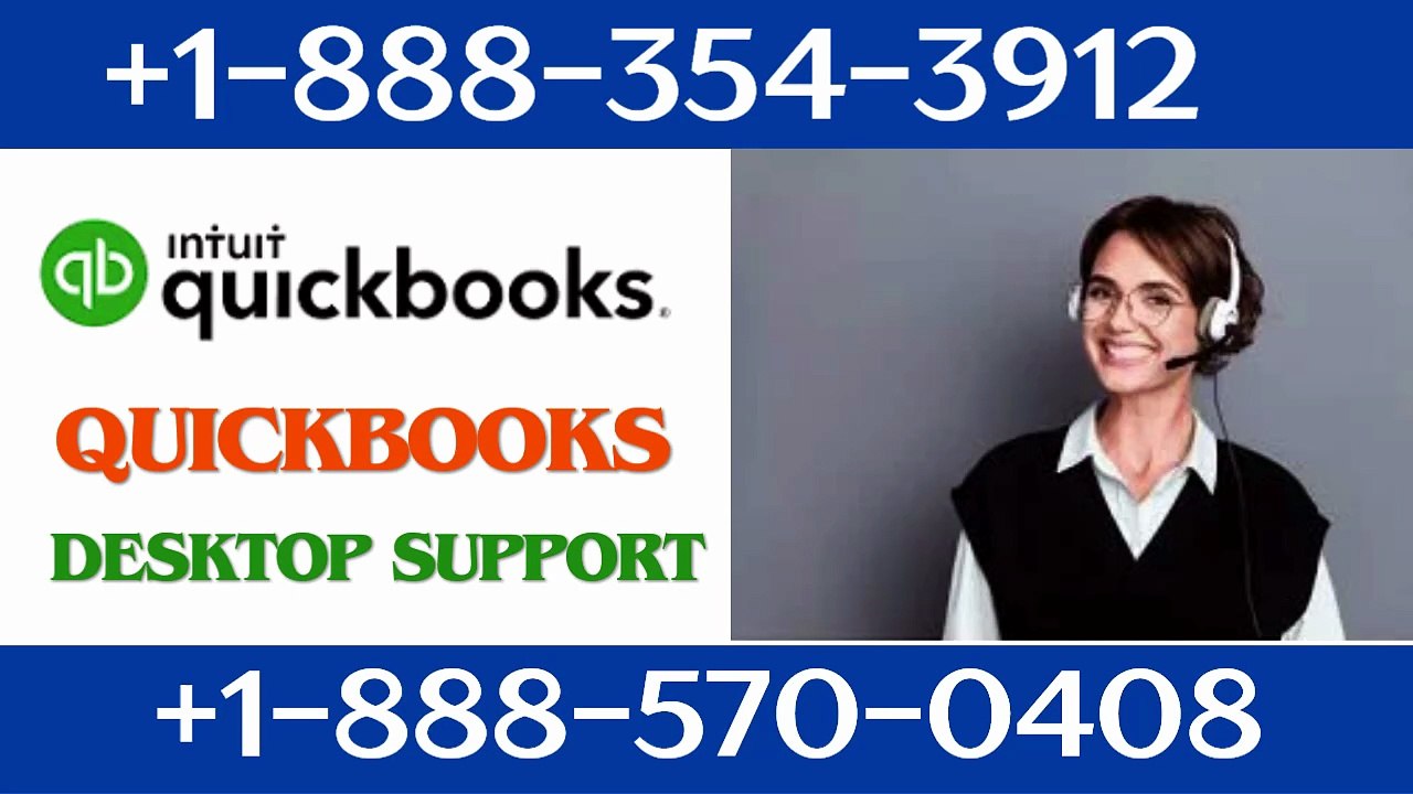 【Full】℠ [*List] How Can I Fix Errors Using QuickBooks Desktop Support Number?