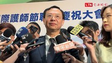 稱「擔心跳票就投給賴清德」捲失言風暴 石崇良道歉了