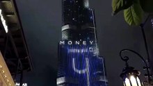 money is everything