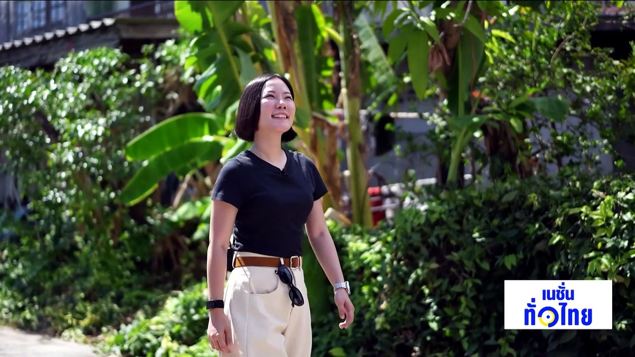 เล่าตำนาน “บั้งไฟพุเตย” สืบสานมรดกศรัทธาแดนอีสาน | เนชั่นทั่วไทย | 12 พ.ค. 69 | PART 3