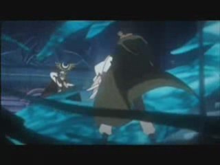 Tsubasa chronicle - Amrita