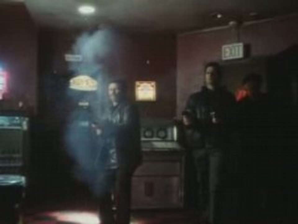 Casino bande-annonce VF