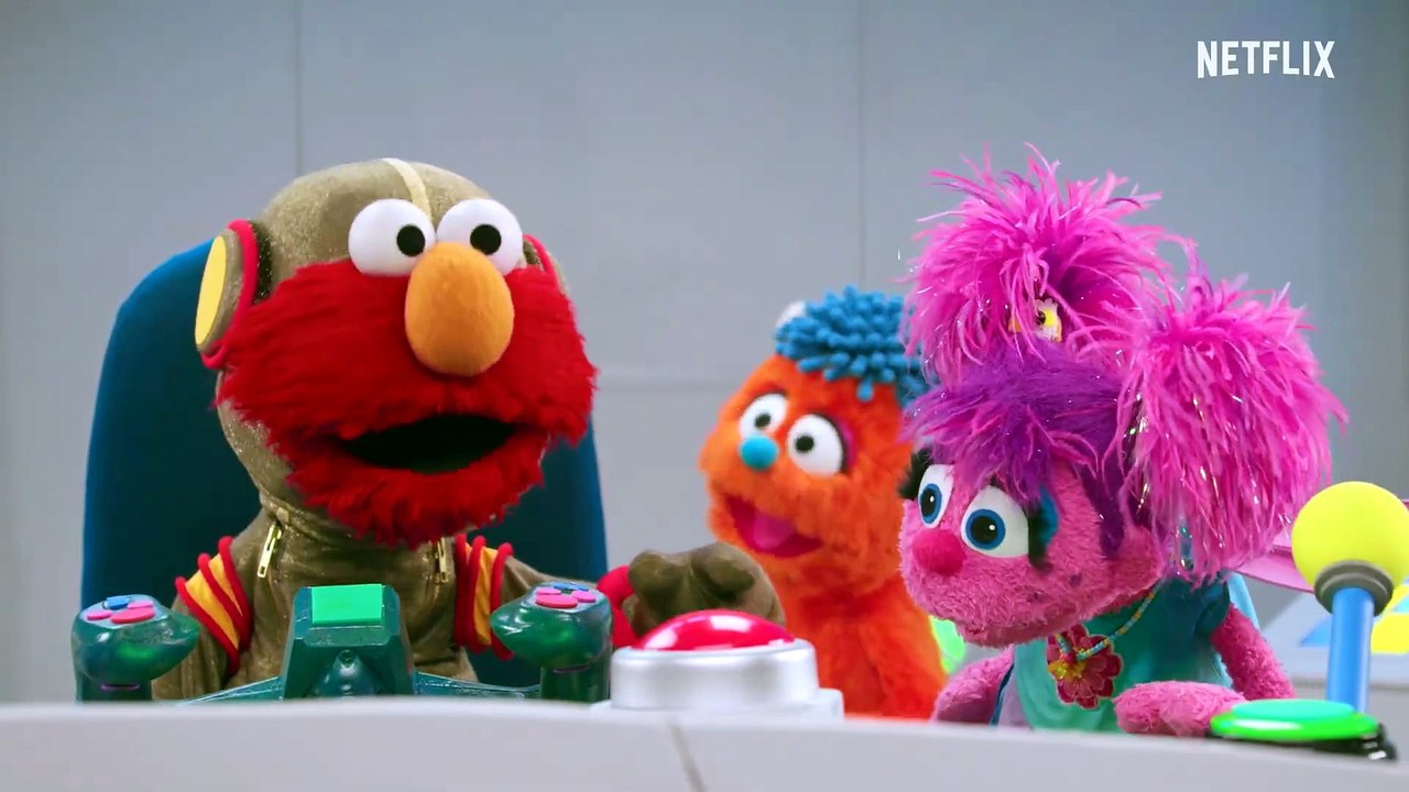 Season 3 of Sesame Street