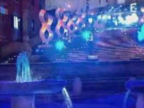 Laura Pausini E Lara Fabian - La Solitudine Videoclip