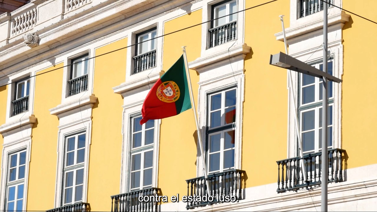Rebelión inversora: 500 titulares de la 'golden visa' portuguesa demandarán al Estado