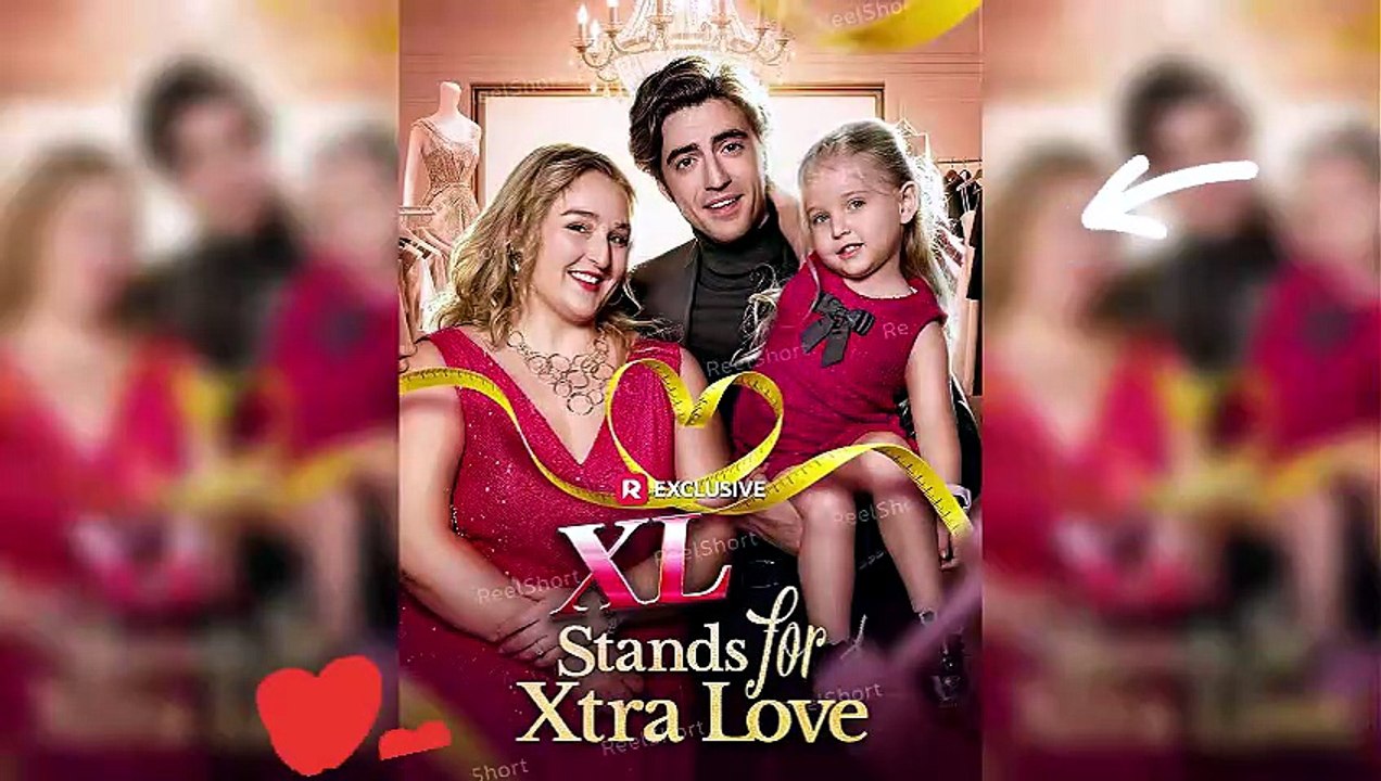 XL Stands for Xtra Love | One Night Changed Everything🤯