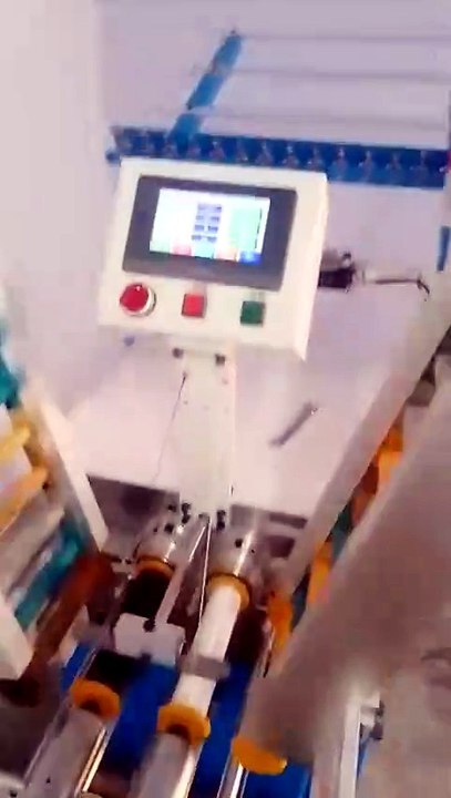Bobbin winder model wl-818 (1)