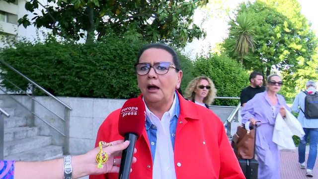 Isa Pi, feliz tras la reconciliación con su madre, Isabel Pantoja