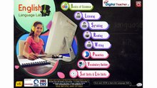 How to use English Language Lab Software in Schools and Colleges