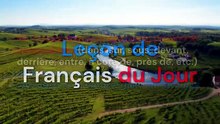 French Lesson: 30 French Expression Using Positional Preposition 004