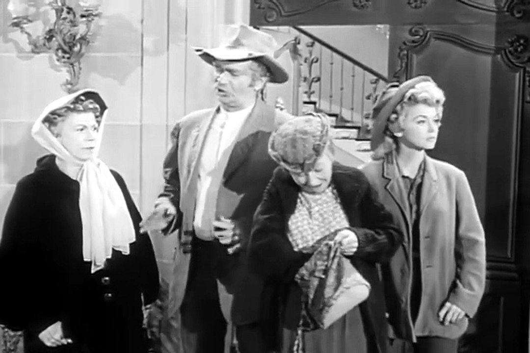 The Beverly Hillbillies (season 1) s01e17-jed-s-dilemma