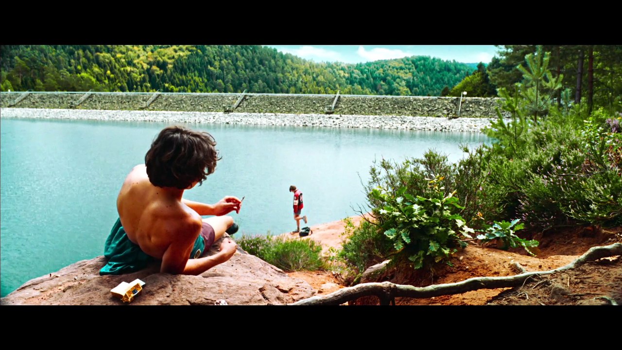 E i figli dopo di loro, i primi minuti del film (HD)