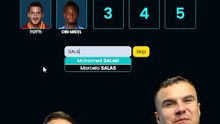 TROUVE LE JOUEUR 🤣⚽️🧐