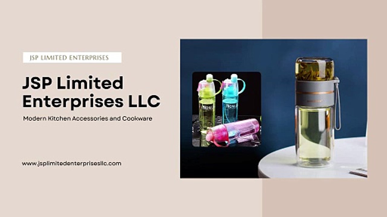 JSP Limited Enterprises LLC