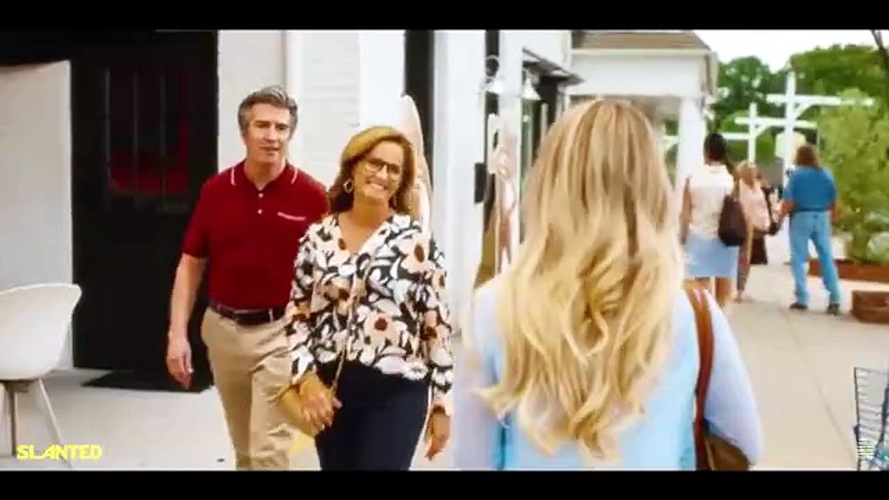 Slanted Bande-annonce (EN)