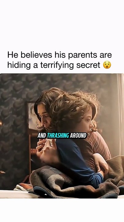 The plot💀
