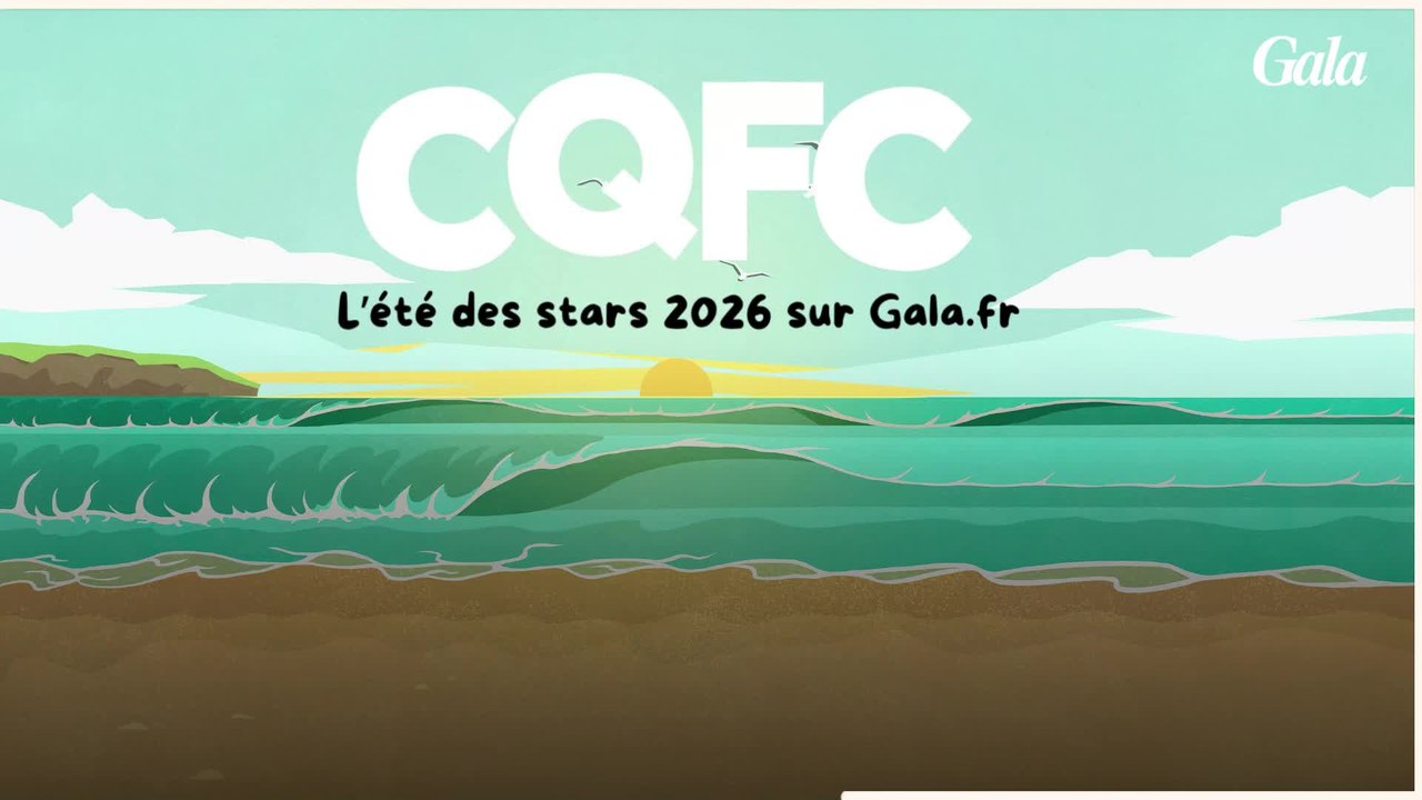 L'été des stars 2026 : demandez le programme de Gala.fr ! (1)