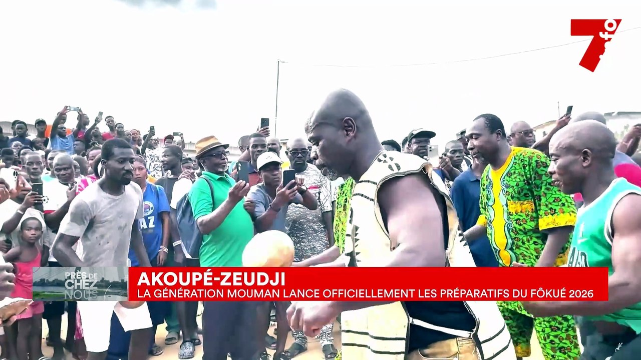 Près de chez nous du 12 mai 2026 (édition 6H30)