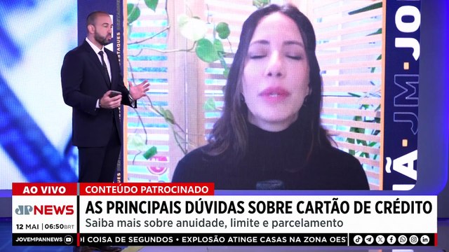 É da Sua Conta: Quais são as principais dúvidas sobre cartão de crédito?