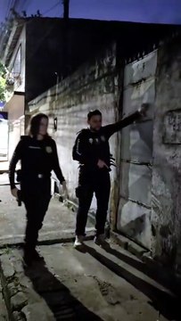 Operação cumpre mandados contra suspeitos de homicídios em Maceió e Satuba