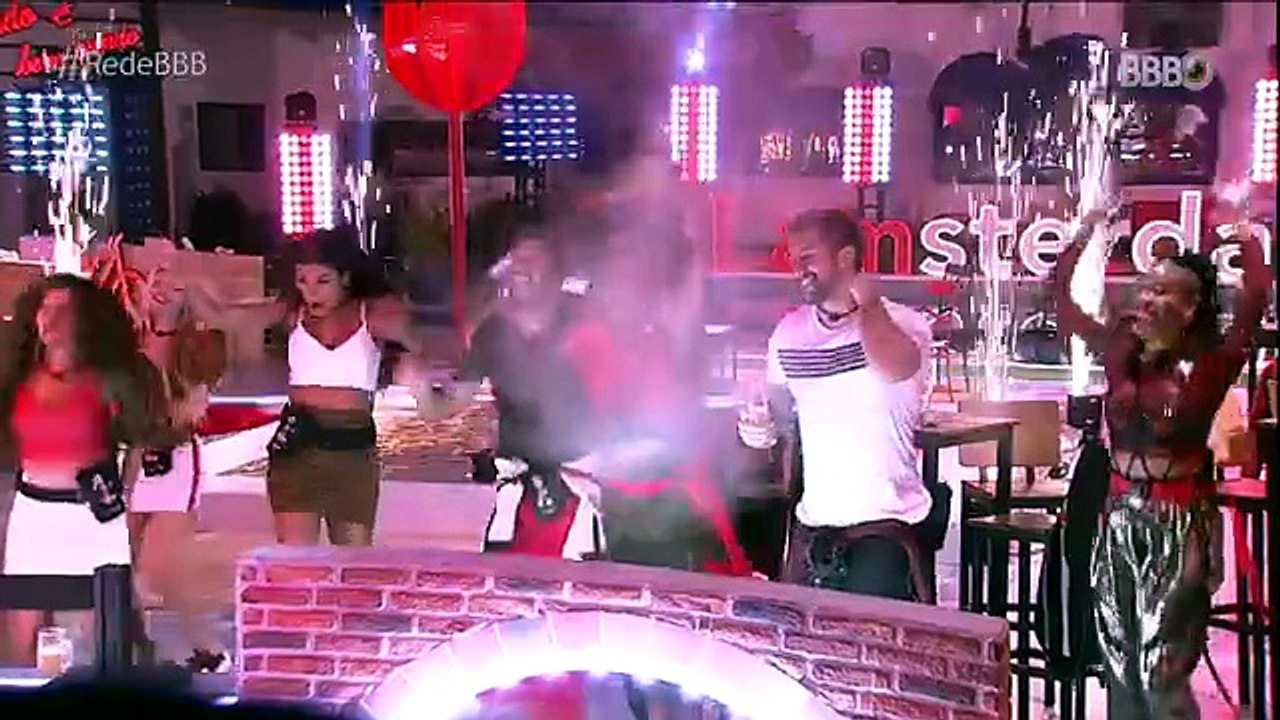 Big Brother Brasil Saison 1 -  (PT)
