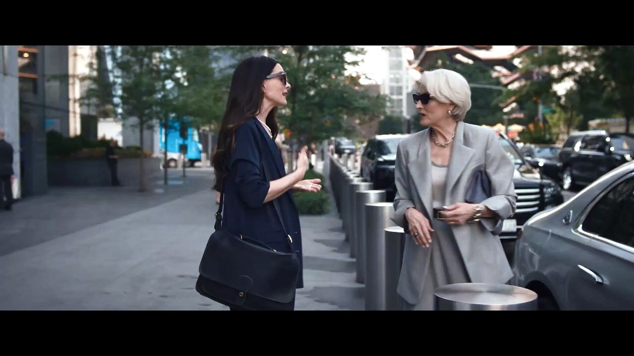 The Devil Wears Prada 2 | Tv Spot: Expose