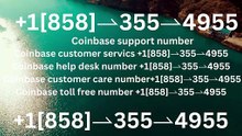 『Coinbase®』 ® {Help Desk Wallet SuppoRt}™ — Toll-Free Numbers & Support Options