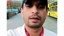 ✈️ Husnain’s UK Journey Starts with EdMine #SuccessStory #StudyInUK #BPPUniversity #UKAdmission