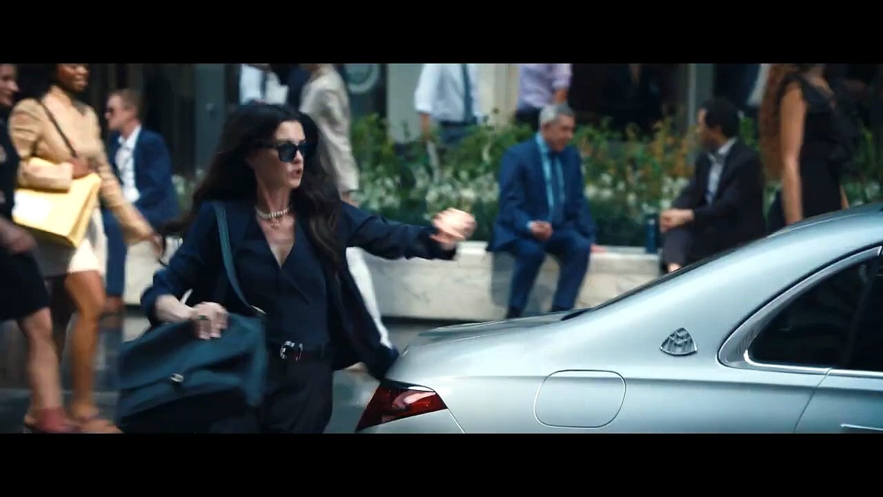 The Devil Wears Prada 2 | Tv Spot: Time